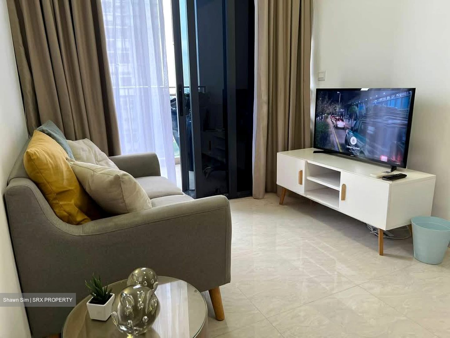 Parc Riviera (D5), Condominium #557159611